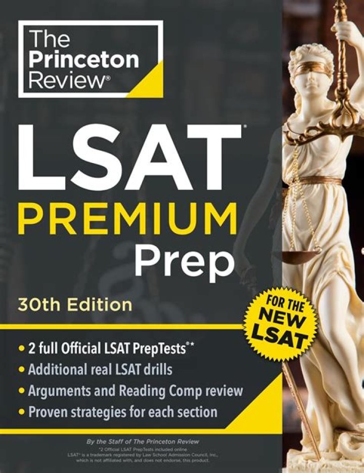 Complete PDF LSAT Practice Test with Free Download