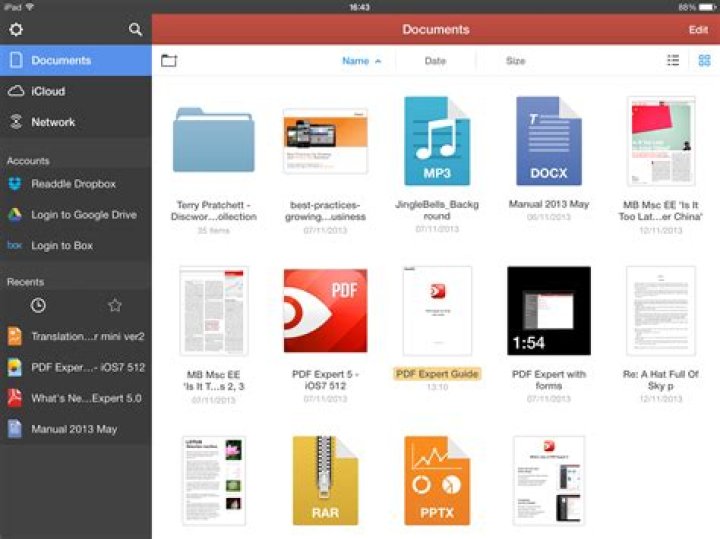Effortless PDF Management on iPad: Apps & Tips