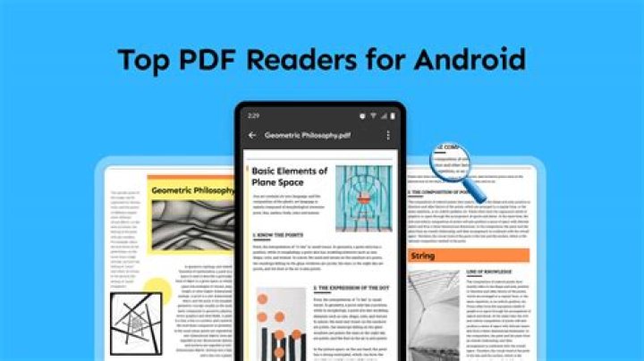 Best PDF Manager for Android: Efficient Document Management