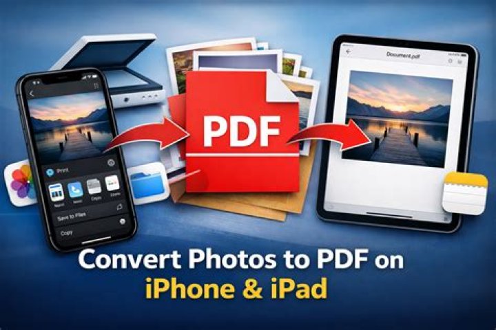 Best PDF Manager for iPad: Efficient Document Management on Apple