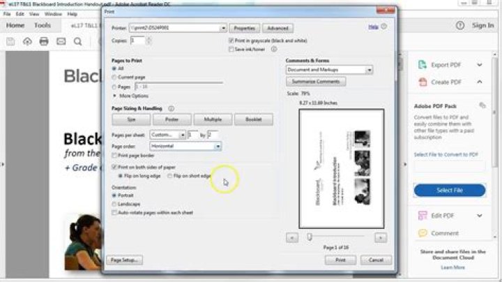 Print PDFs Multi-Page Per Sheet: Maximize Paper Efficiency