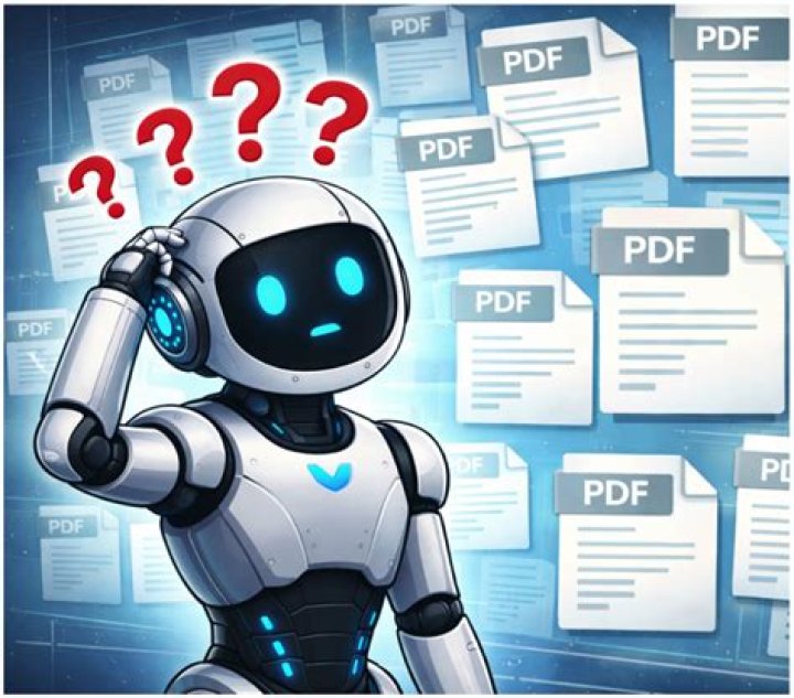 Answer PDF Questions Instantly with AI