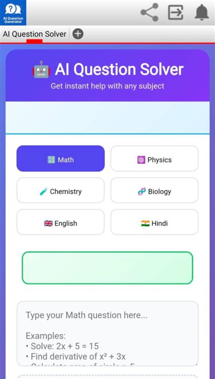 PDF Question Solver: Instant Answers for Any Document
