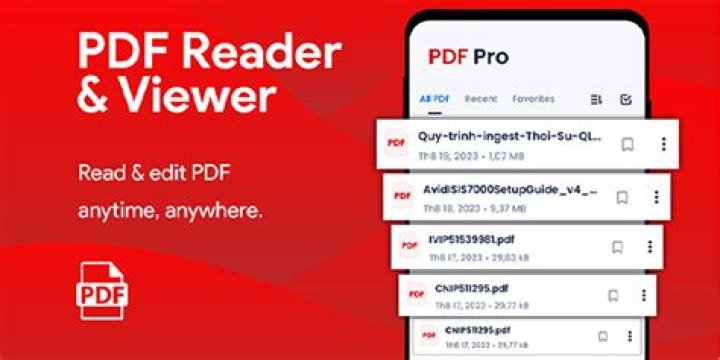 Powerful PDF Reader and Instant Answer Tool
