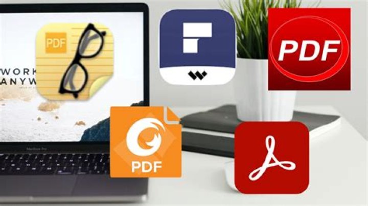 Top PDF Reader List: Best Tools for Reading PDFs in 2024