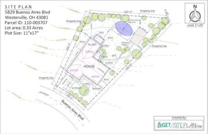 PDF Site Plan: Download Your Comprehensive Site Layout
