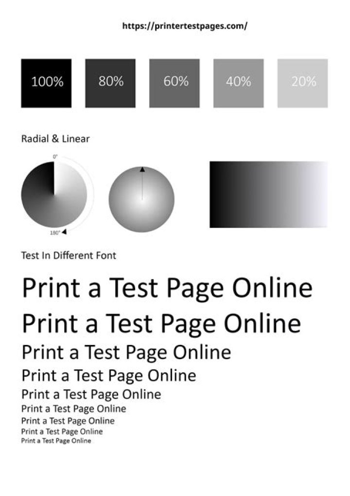 How to Use a PDF Test Printer for Accurate Printing Results