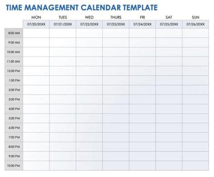 Master PDF Time Management: Boost Productivity with Efficient Workflows