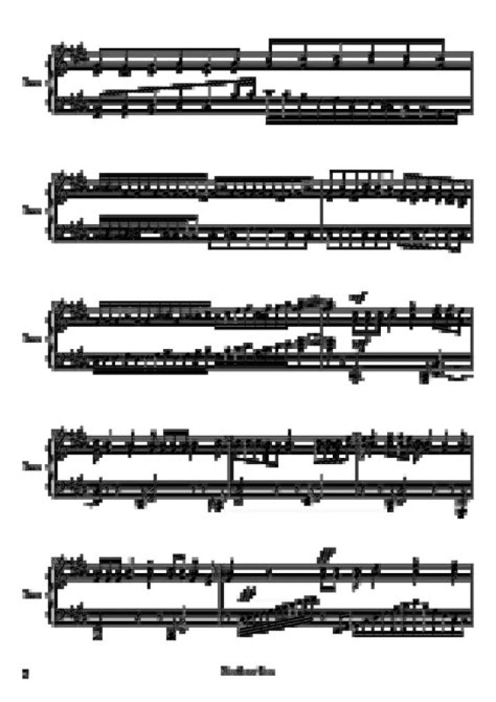 Convert PDF to MIDI Sheet Music Instantly