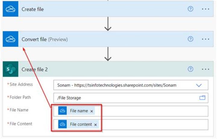 Convert PDF to SharePoint List Easily & Fast