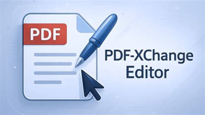 Edit PDF Drop Down Lists Easily in PDF XChange Editor