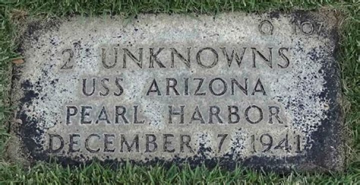 Pearl Harbor Survivors: Complete List of Names PDF Available