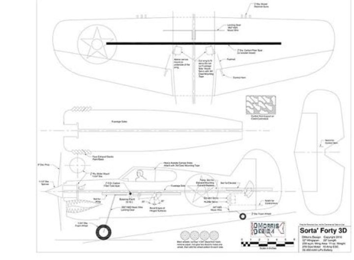 Pedal Plane Plans PDF: Complete Blueprint for Your Homebuilt Aeroplane
