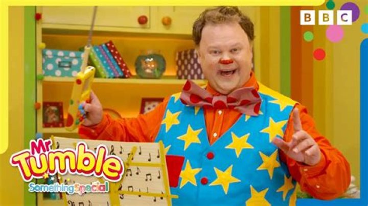 Pencil explores Mr tumble's fun prison... by JFTROfficial on DeviantArt