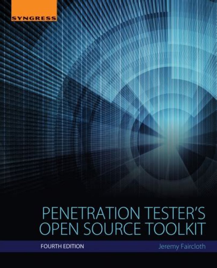 Open Source Penetration Tester Toolkit PDF: Essential Tools for Security Testing