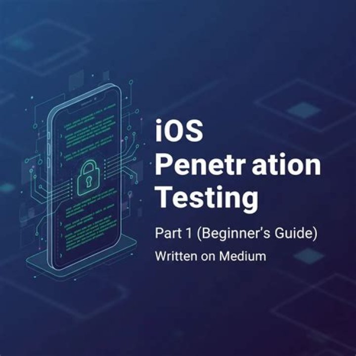 Penetration Testing for Beginners: Free PDF Guide