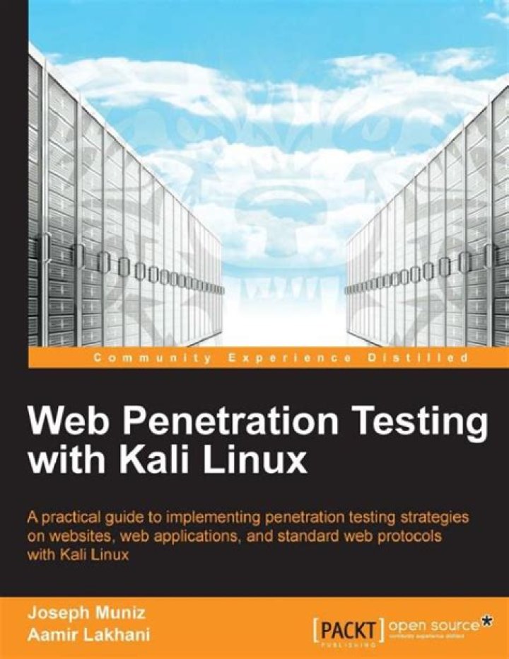 Penetration Testing Kali Linux PDF Guide: Secure Hacking Practices