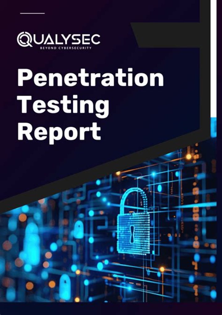 Penetration Testing Projects PDF: Practical Reports & Real-World Insights