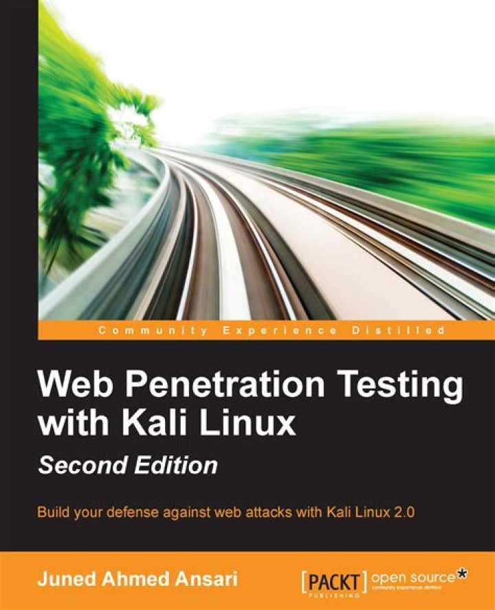 Penetration Testing with Kali Linux 2020 PDF Guide