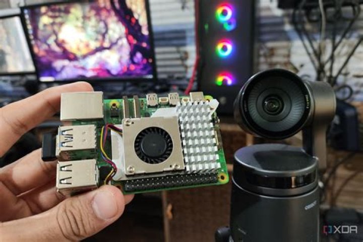 Penetration Testing with Raspberry Pi: Expert PDF Guide