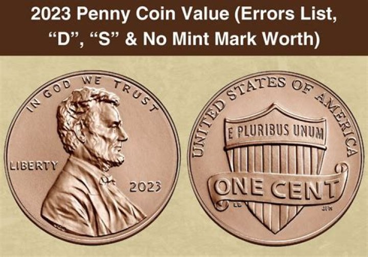 Free Penny Error List by Year PDF – Download Now for Free