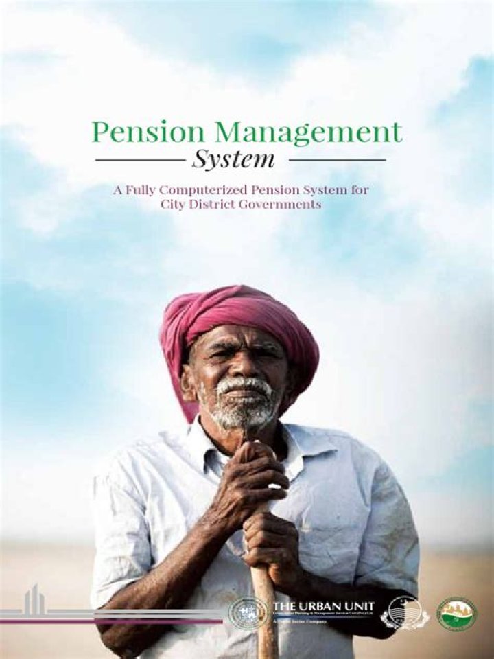 Optimize Pension Management with PDF Tools