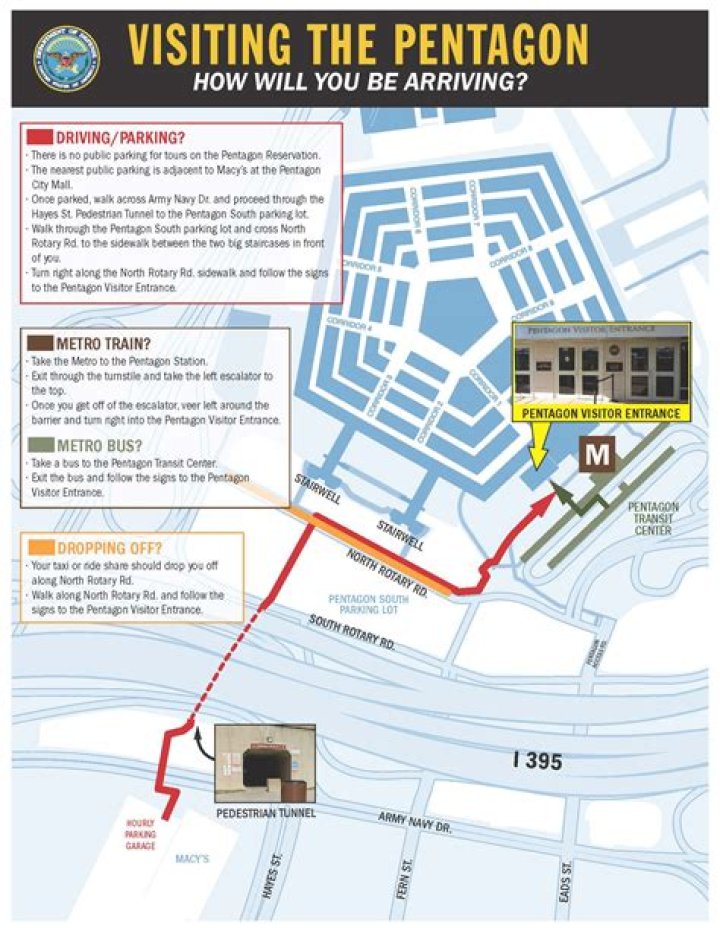 Pentagon Zombie Plan PDF: Uncovering the Classified Emergency Response Blueprint
