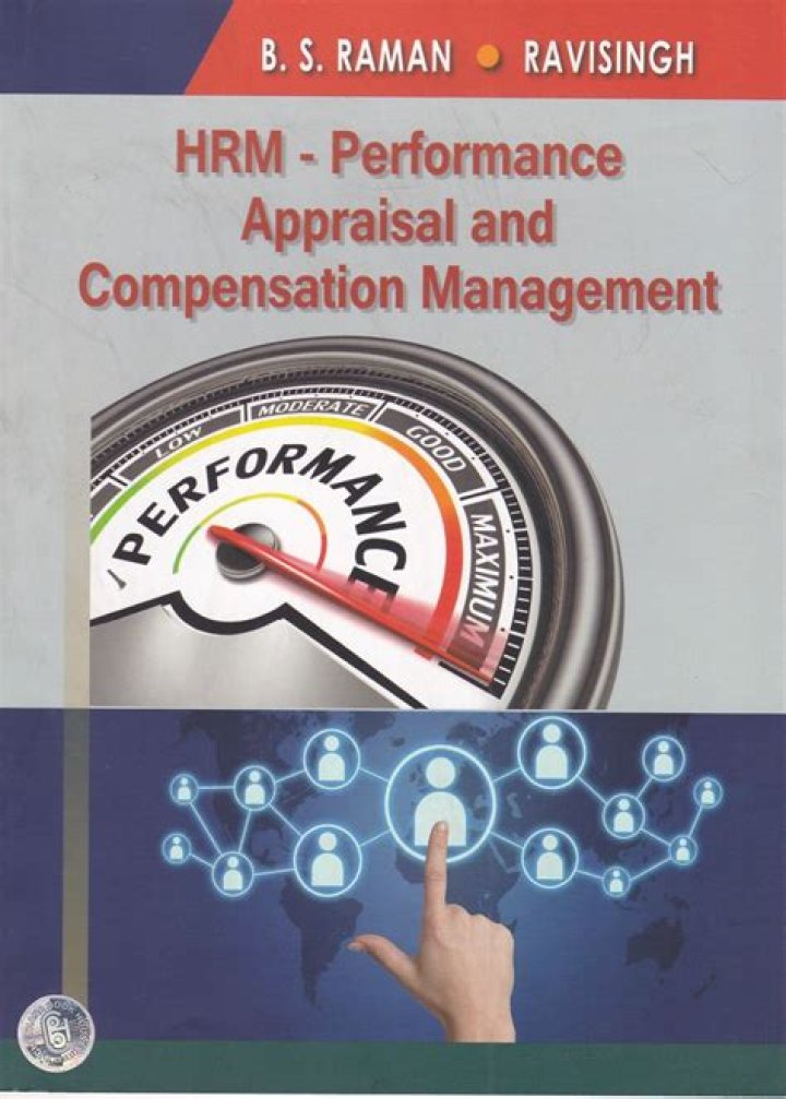 Mastering Performance and Compensation Management: A Complete Book PDF