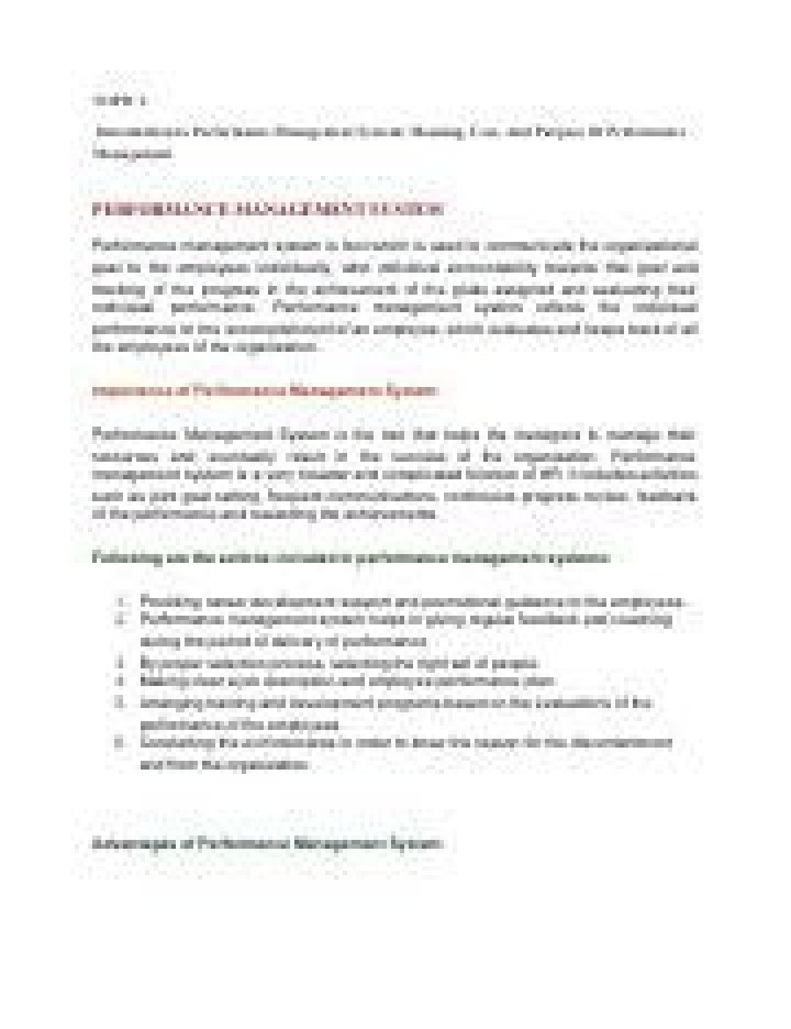 Master Performance & Reward Management: Essential PDF Guide