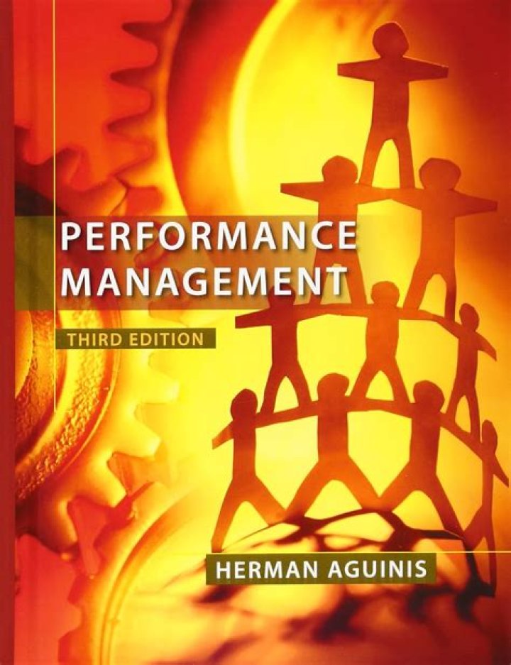 Performance Management 3rd Edition: Expert PDF Guide for Modern Workplaces