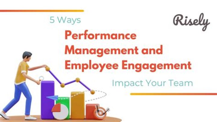 Boost Performance & Engagement: Mastering Performance Management and Employee Engagement PDF