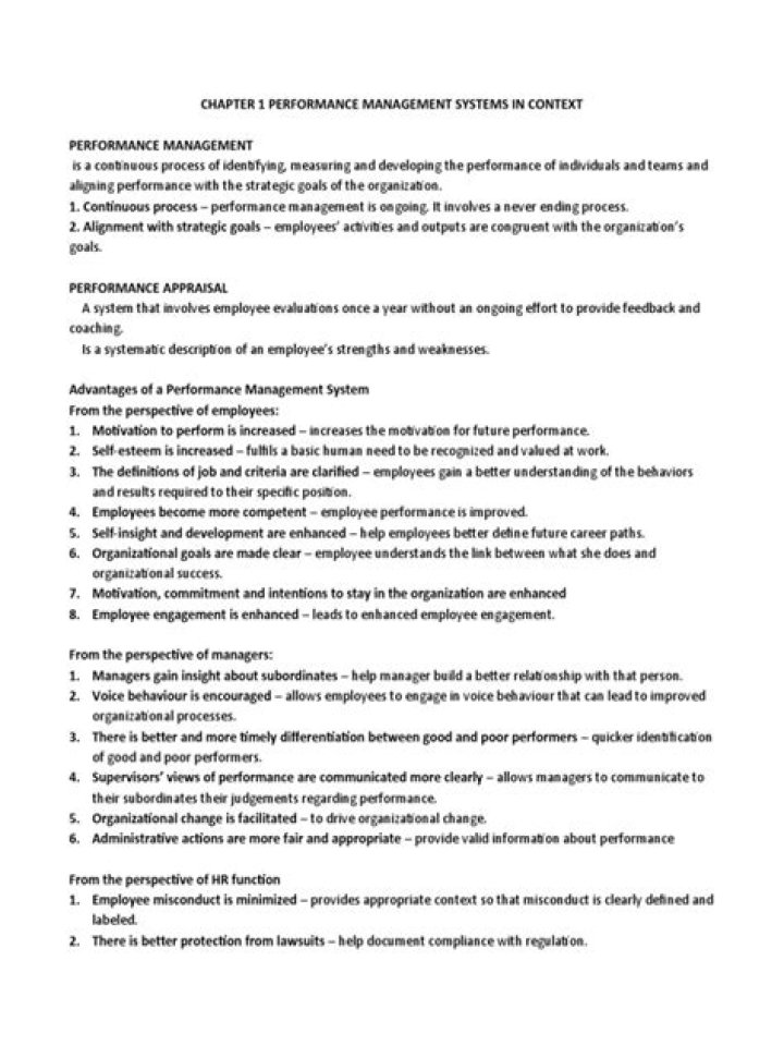 Boost Workforce Performance with Effective Management & Reward Systems PDF