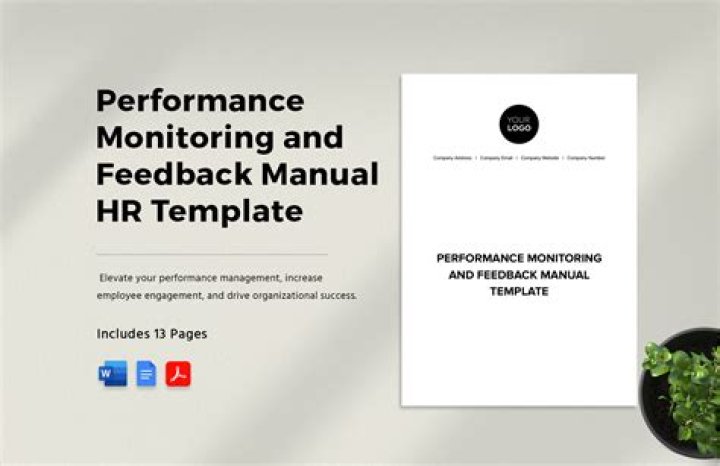 Mastering Performance Management at Google via PDF Insights