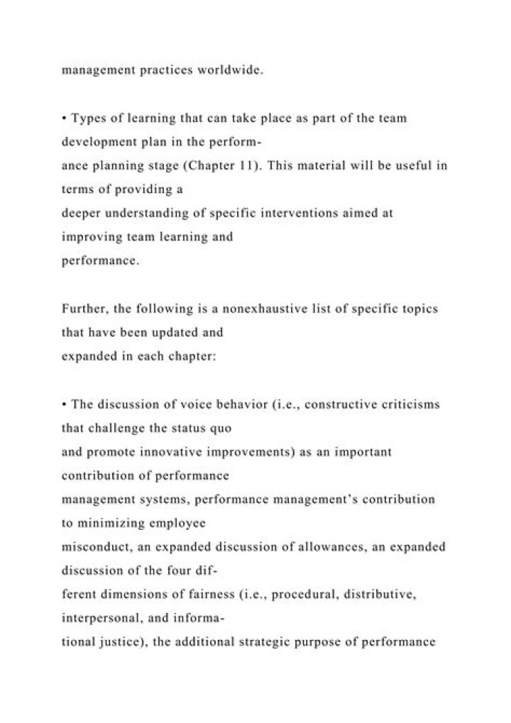 Maximizing Organizational Success: Performance Management Insights by Herman Aguinis