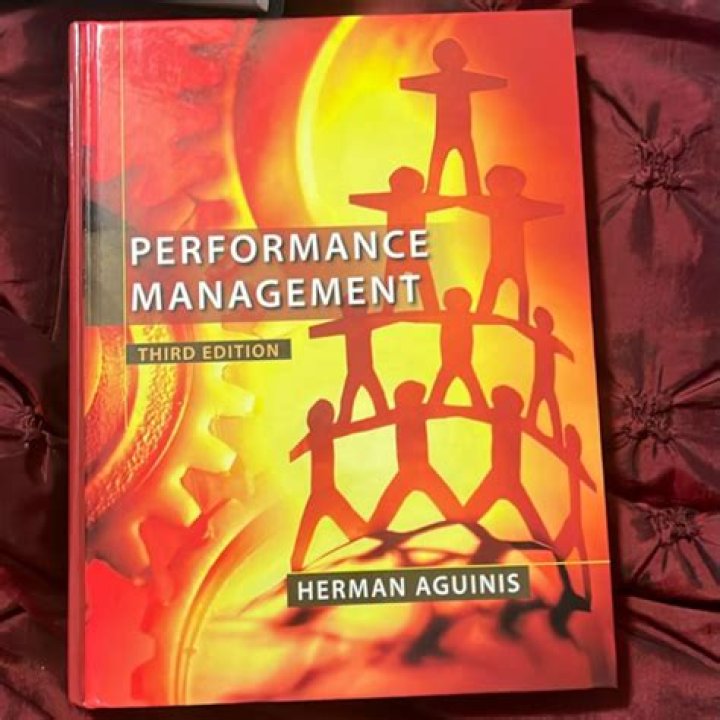 Top Performance Management PDF Books to Boost Your Workplace Efficiency