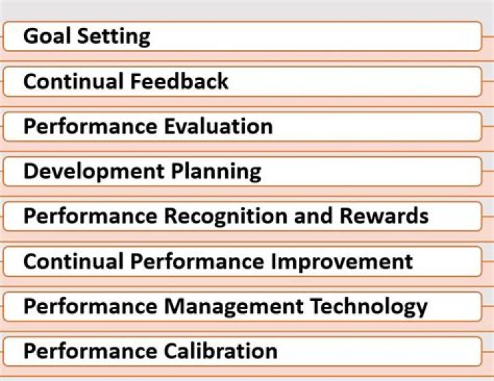 Mastering Performance Management: Essential PDF Notes