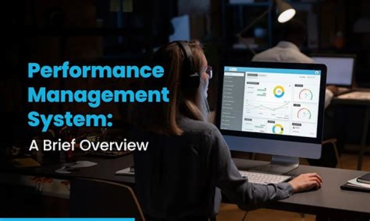 Mastering Performance Management: Essential Book PDF for Better Results