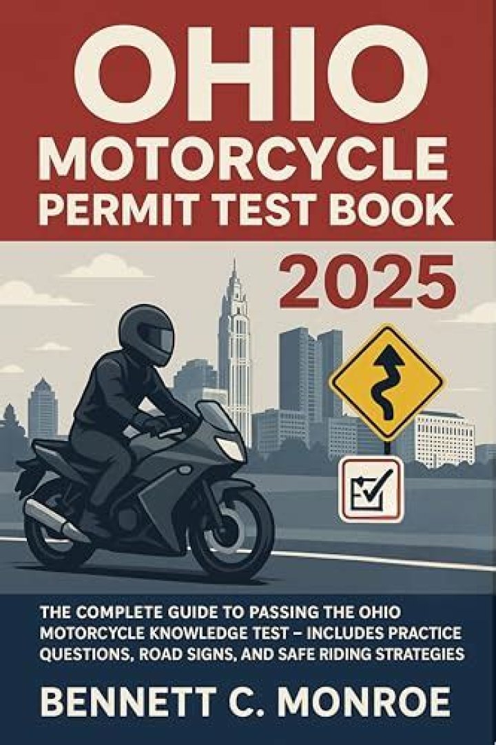 Download Permit Test Book in PDF Format Easily