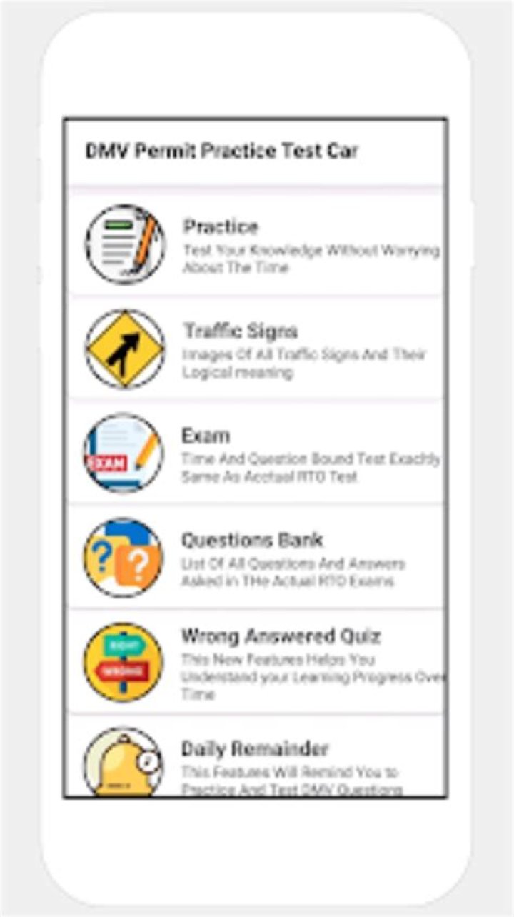 Download Permit Test PDF – Official Practice Exam Files