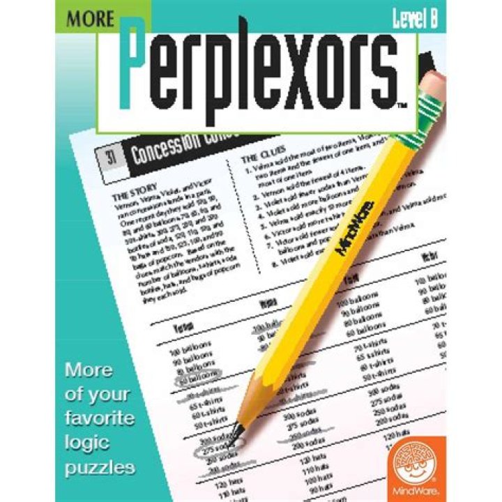 Perplexors Level C Answer Key PDF – Complete Solution Guide