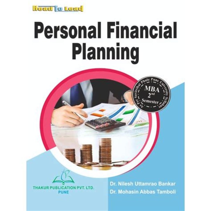Master Personal Tax Planning: Download Your Free PDF Guide