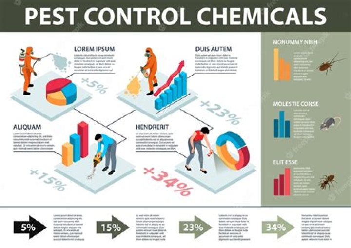 Essential Pest Control Chemical List PDF: Safe & Effective Solutions