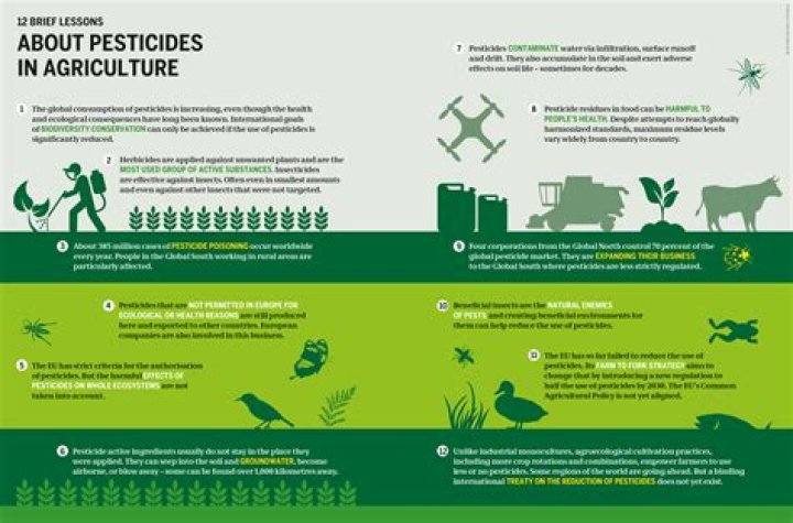 2024 Pesticides Carts List: Comprehensive PDF Guide