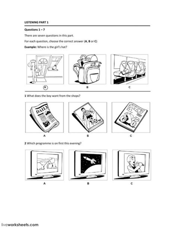 Pet Listening Test with Audio PDF – Improve Your Bond with Pet Sounds