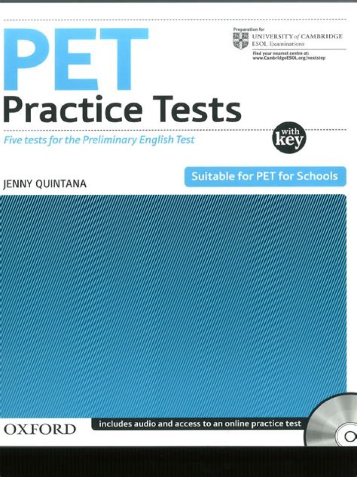 Pet Practice Test PDF with Answers: Master Your Pet Exam