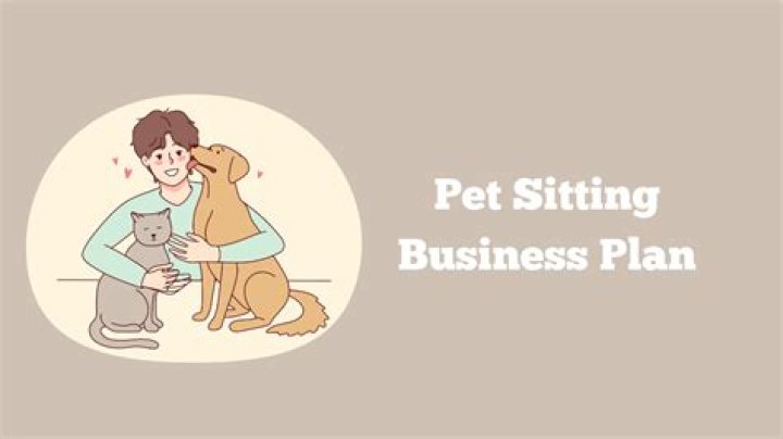 Pet Sitting Business Plan PDF: Step-by-Step Guide to Launching Success