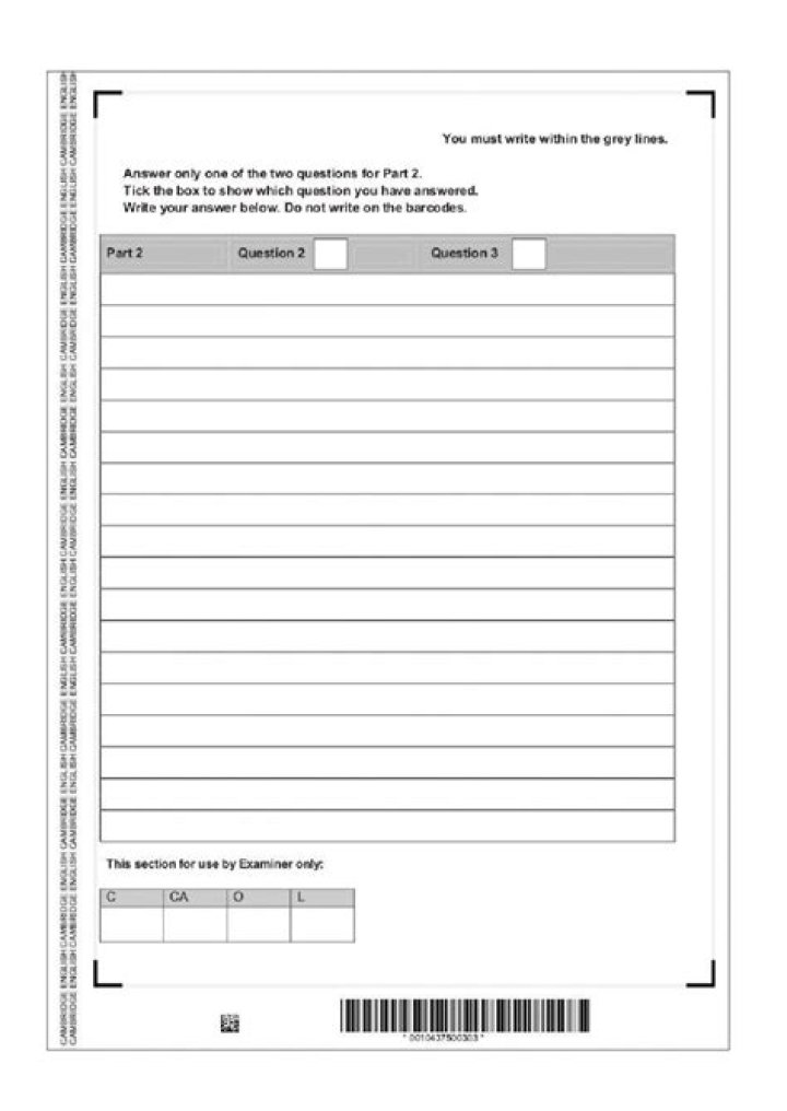 Free Pet Writing Answer Sheet PDF – Easy Pet Care Checklist