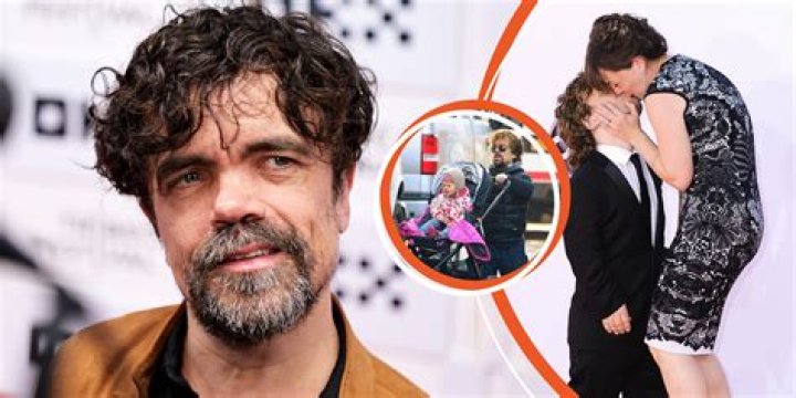 Peter Dinklage birthday These family pics of the Game of Thrones star