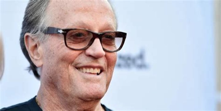 Peter Fonda apologizes for Barron Trump tweet CNN Video