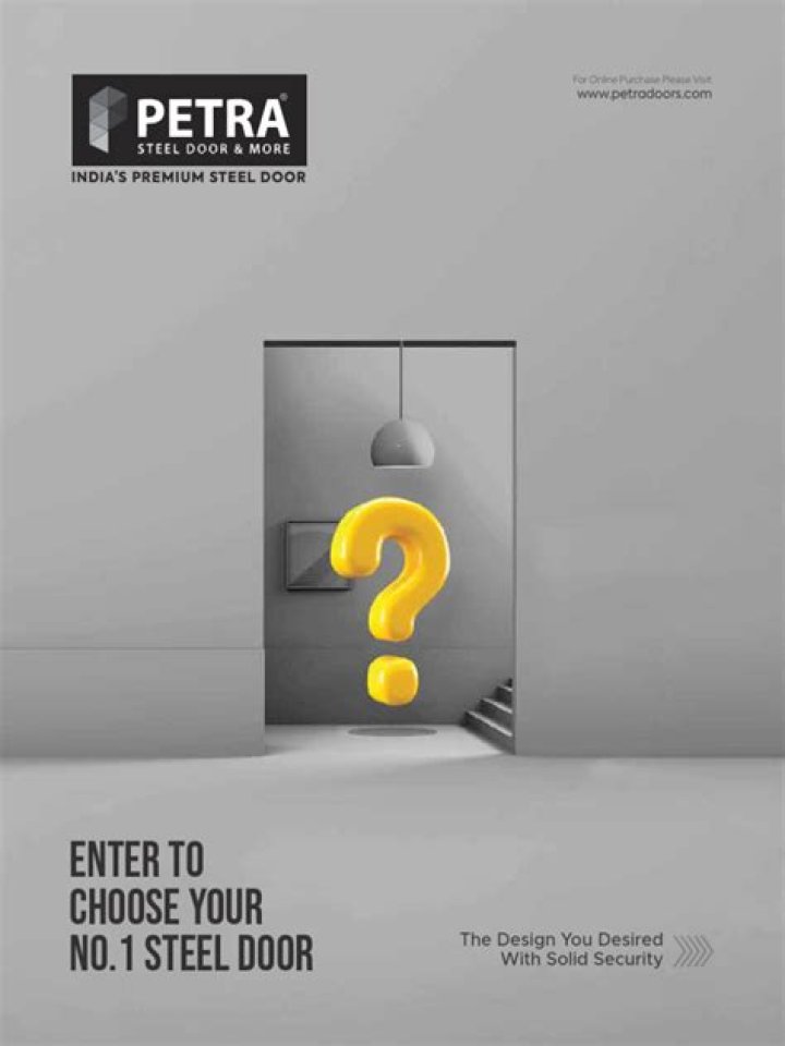 Petra Steel Doors Price List PDF – Affordable Metal Doors Pricing Guide